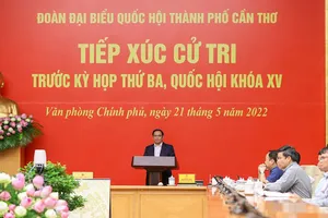 Nghiên cứu triển khai tuyến đường sắt nối TPHCM với Cần Thơ, Cà Mau  ​