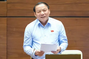 Bộ trưởng Bộ VH-TT-DL mong muốn có Quỹ hỗ trợ phát triển điện ảnh