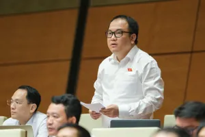 ĐBQH đề xuất chấp thuận tăng 6% lương tối thiểu vùng từ ngày 1-7