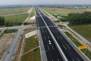 Đầu tư hơn 100.000 tỷ đồng phát triển giao thông ĐBSCL  ​