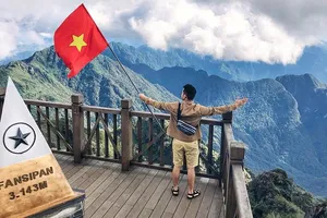 Đầu tư cảng hàng không Sa Pa theo hình thức PPP  ​