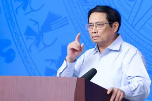 Số ca mắc Covid-19 gia tăng, Thủ tướng yêu cầu thần tốc hơn nữa việc tiêm vaccine  ​