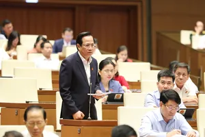 Bình quân thu nhập của người lao động quý 3 đạt 7,6 triệu đồng/tháng  ​