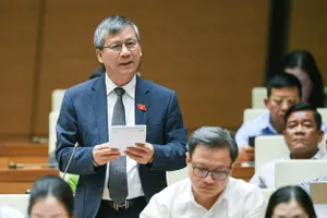 ĐBQH đề nghị cần chấm dứt “kỷ nguyên” nhà ống bất hợp lý  ​