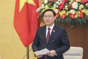 Tổng hợp đầy đủ ý kiến của cử tri, nhân dân liên quan đến người được lấy phiếu tín nhiệm