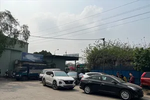 Chính phủ yêu cầu nghiên cứu phương án kéo dài chu kỳ đăng kiểm với các phương tiện mới sử dụng