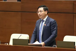 Trình Thủ tướng phương án đầu tư tuyến cao tốc TPHCM – Trung Lương trong tháng 6 