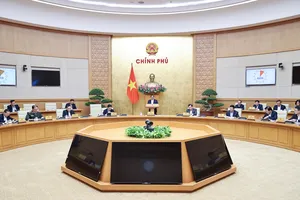 Chính phủ yêu cầu triển khai hiệu quả chương trình mục tiêu quốc gia