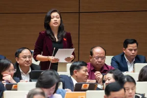 Cần có khung pháp lý đủ ngăn tái diễn vụ việc tương tự SCB