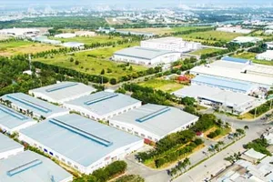 Chính phủ ban hành Kế hoạch triển khai thi hành Luật Đất đai