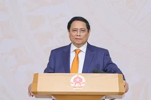 Thủ tướng yêu cầu khai thác Cơ sở dữ liệu quốc gia về dân cư để phục vụ điều tra dân số và nhà ở