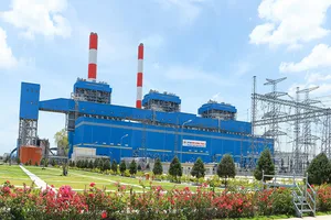 Chính phủ ban hành danh mục các dự án trọng điểm ngành năng lượng