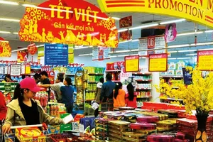 Thủ tướng chỉ đạo kích cầu tiêu dùng dịp Tết Nguyên đán Ất Tỵ 2025