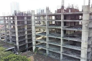 Thủ tướng đôn đốc việc rà soát, tháo gỡ các dự án đầu tư có khó khăn, tồn đọng kéo dài