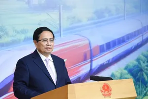 Thủ tướng là Trưởng ban Ban chỉ đạo rà soát, xử lý vướng mắc trong hệ thống văn bản quy phạm pháp luật