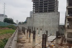 Thủ tướng yêu cầu rà soát, báo cáo dự án đầu tư có khó khăn, tồn đọng kéo dài trước 10-4