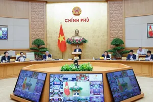 Chính phủ thống nhất không tổ chức Cơ quan điều tra của Viện kiểm sát nhân dân tối cao