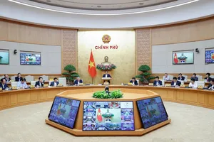 Chính phủ yêu cầu nghiên cứu gói tín dụng ưu đãi khoảng 500.000 tỷ đồng cho doanh nghiệp đầu tư hạ tầng, công nghệ số vay dài hạn