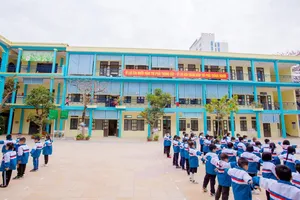 Bộ GD-ĐT đề nghị chuyển giao cho chính quyền cấp xã quản lý nhà nước các trường trung học cơ sở, tiểu học, mầm non