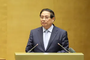 Thủ tướng yêu cầu khẩn trương điều tra vụ án đối tượng mua bán trái phép ma túy tấn công lực lượng thi hành công vụ tại Quảng Ninh