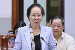 Vụ 600 loại sữa giả: Phải chỉ rõ ai, cơ quan nào chịu trách nhiệm?