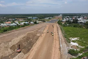 Thủ tướng chỉ thị không lùi tiến độ hoàn thành dự án