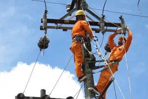 Thủ tướng chỉ đạo triển khai quyết liệt các giải pháp bảo đảm cung ứng điện