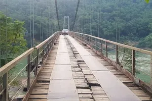 Thủ tướng yêu cầu khẩn trương rà soát, sửa chữa, khắc phục ngay hệ thống cầu treo trên toàn quốc