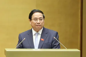 Thủ tướng yêu cầu đề thi tốt nghiệp THPT năm 2025 phải tuyệt đối chính xác, có độ phân hóa phù hợp