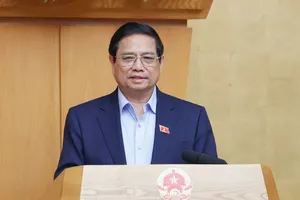 Thủ tướng yêu cầu chấm dứt ngay tình trạng doanh nghiệp phải trả chi phí không chính thức trong thực hiện thủ tục hành chính