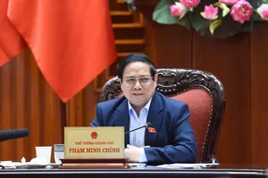 Xây dựng sân bay Gia Bình và tuyến đường về Hà Nội xứng tầm kỷ nguyên vươn mình