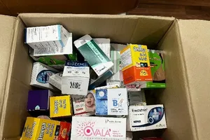 Liên tiếp phát hiện những vụ làm thực phẩm chức năng giả, thuốc giả, sữa giả làm người dân bàng hoàng