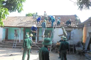 Thủ tướng chỉ đạo ưu tiên bố trí nguồn lực hỗ trợ nhà ở cho người có công và thân nhân liệt sỹ