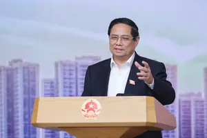 Thủ tướng yêu cầu xử lý nghiêm các hành vi làm giá, thao túng thị trường