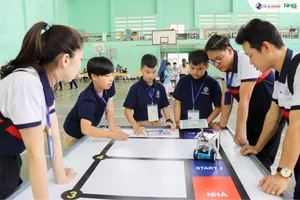 Chính phủ sẽ tăng cường chính sách đầu tư cho giáo dục STEM