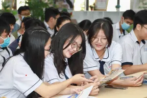 Thí sinh sẽ gặp khó khi các trường đại học bỏ xét tuyển khối C00 sát kỳ thi