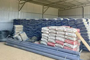 Thủ tướng yêu cầu xử lý hành vi đầu cơ, găm hàng, tăng giá bất hợp lý hàng hóa vật liệu xây dựng