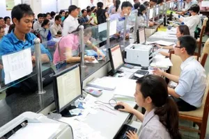 Thủ tướng yêu cầu chi trả chế độ trước ngày 30-6 cho trường hợp đã có quyết định nghỉ việc. Ảnh minh họa