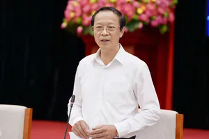 Bộ GD-ĐT nói gì về dư luận cho rằng đề Toán, tiếng Anh khó?