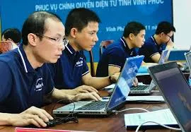 Người làm công tác chuyên trách về chuyển đổi số được hỗ trợ 5 triệu đồng/tháng