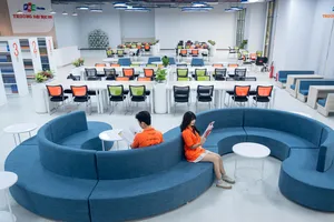 Trường Đại học FPT tuyển sinh 24 chuyên ngành