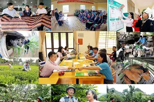 Chính phủ yêu cầu mở rộng địa bàn, đối tượng, nâng mức cho vay tín dụng chính sách xã hội