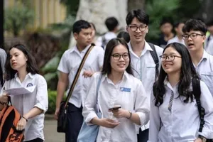 Bộ GD-ĐT lấy ý kiến góp ý chương trình chỉnh sửa một số môn học