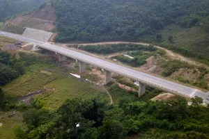 Chính phủ bổ sung nhiều dự án quan trọng quốc gia, trọng điểm ngành GTVT