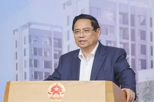 Thủ tướng yêu cầu bảo đảm an ninh, trật tự dịp Lễ Quốc khánh 2-9