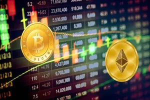 Triển khai thí điểm thị trường tài sản mã hóa tại Việt Nam từ ngày 9-9