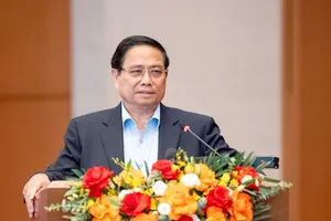 Thủ tướng bổ nhiệm lại, kéo dài thời gian giữ chức vụ Thứ trưởng Bộ Quốc phòng