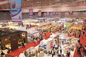 Chính phủ chỉ đạo tổ chức Hội chợ mùa Thu 2025 từ 20-10 đến 5-11 tại Trung tâm Triển lãm Việt Nam