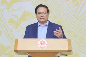 Thủ tướng chỉ đạo không để người nghiện không có chỗ cai nghiện. Ảnh: VIẾT CHUNG