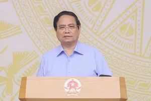 Thủ tướng đồng ý đồng loạt tổ chức lễ khởi công các trường nội trú liên cấp tại các xã biên giới vào ngày 9-11